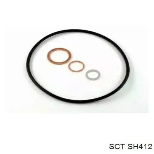 Filtro de aceite Mercedes A4011800009 precio, desde 11,73 EUR