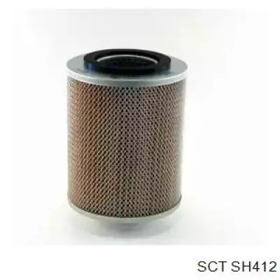 Filtro de aceite 51055040085 MAN