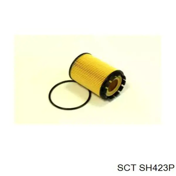 S113086 Polcar Filtro aceite