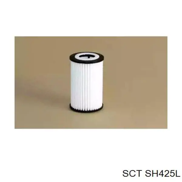 SH425L SCT filtro de aceite