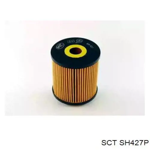 Filtro de aceite SH427P SCT