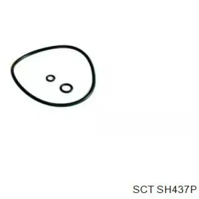 Filtro de aceite SCT SH437P precio, desde 6,58 EUR
