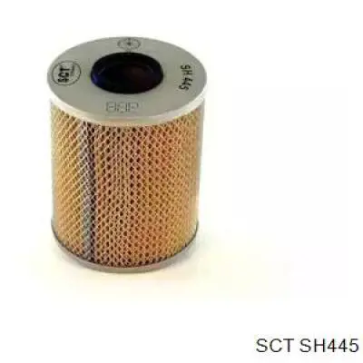 SH445 SCT filtro de aceite