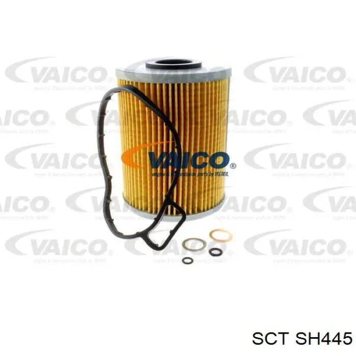 Comprar 11422245406 BMW Filtros de aceite