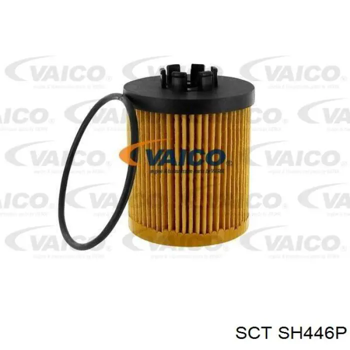 Comprar SH446P SCT Filtros de aceite