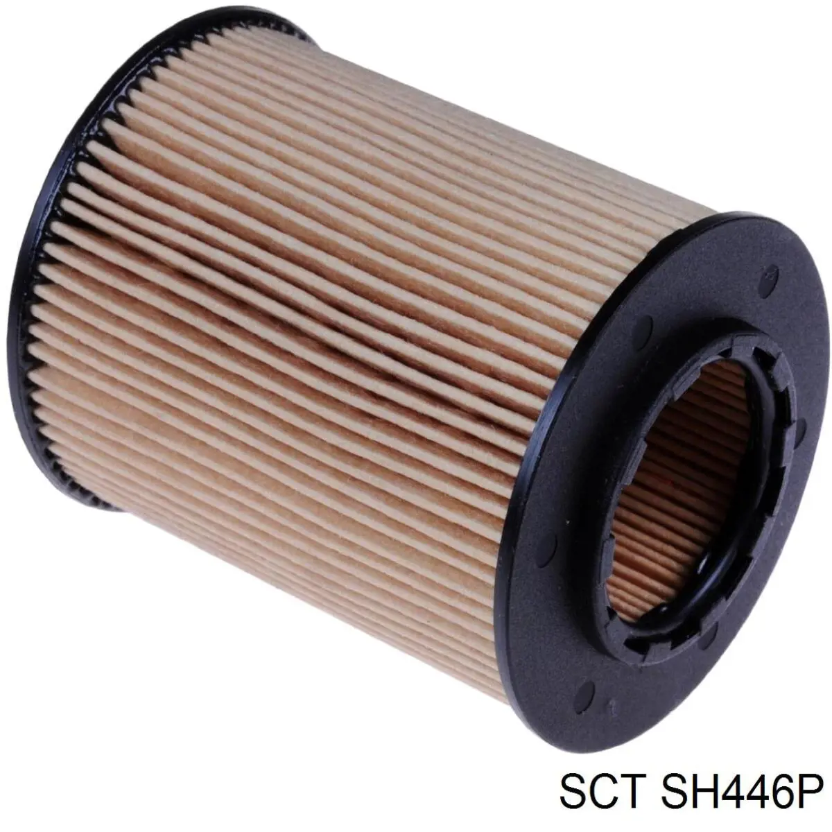 Filtro de aceite SCT SH446P precio, desde 3,93 EUR
