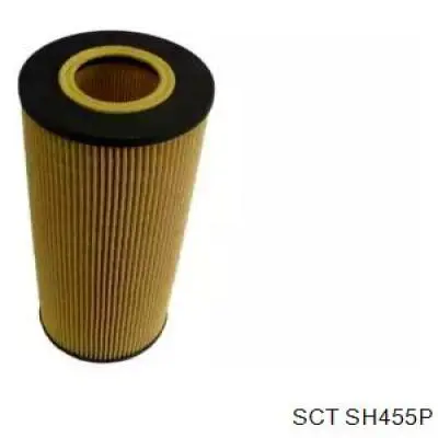 K117974N50 Knorr-bremse filtro de aceite
