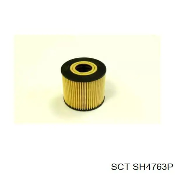 SH4763P SCT filtro de aceite