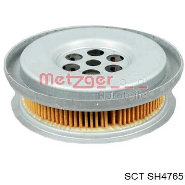 SH4765 SCT filtro hidráulico, dirección