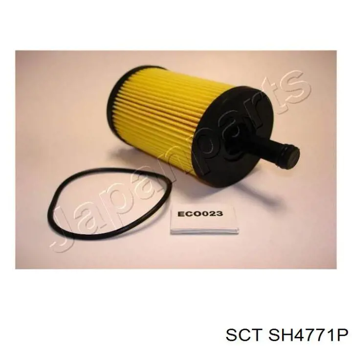 SH4771P SCT filtro de aceite