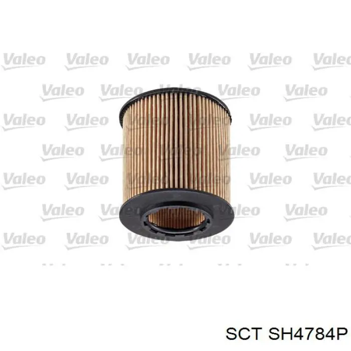Filtro de aceite SCT SH4784P precio, desde 4,47 EUR