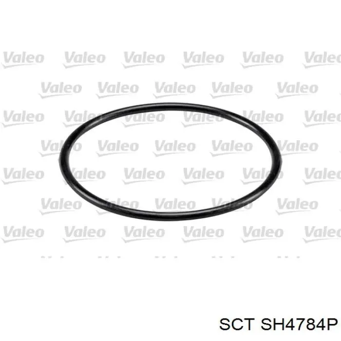 Comprar SH4784P SCT Filtros de aceite