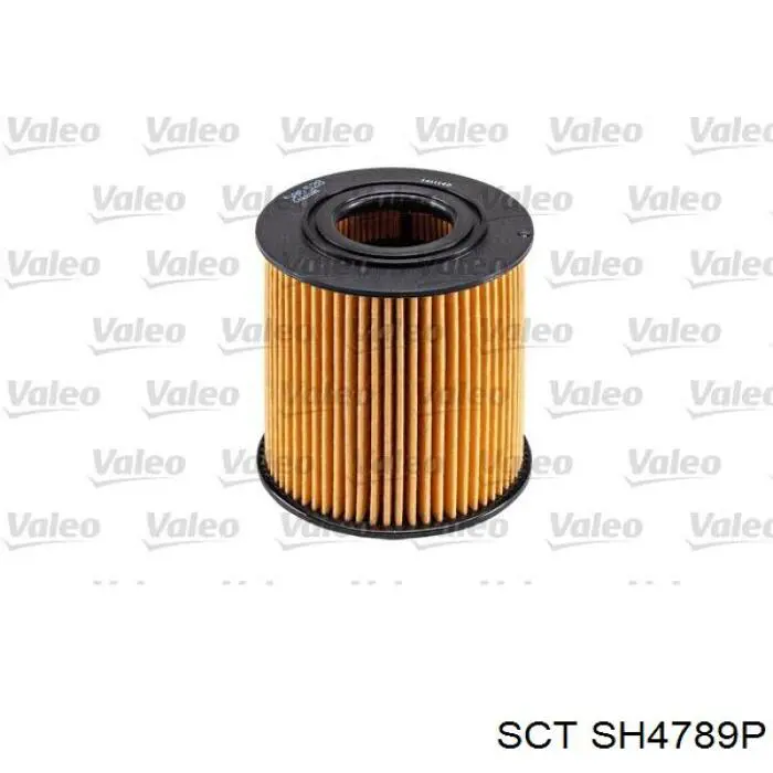 Filtro de aceite SCT SH4789P precio, desde 3,86 EUR