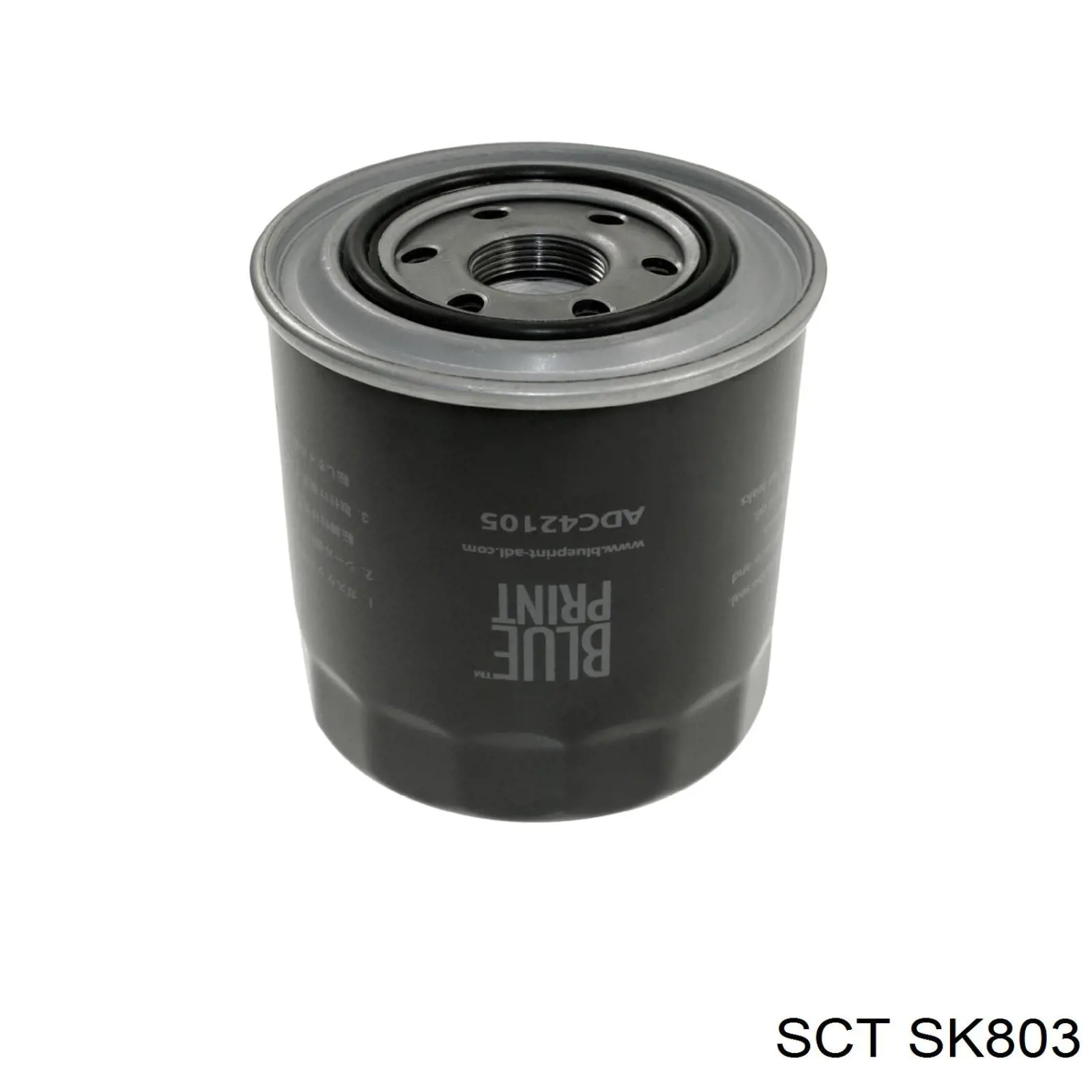MD069785 Mitsubishi Filtro aceite