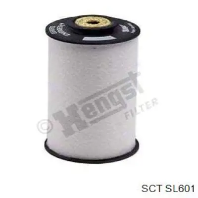 SL601 SCT filtro de combustible