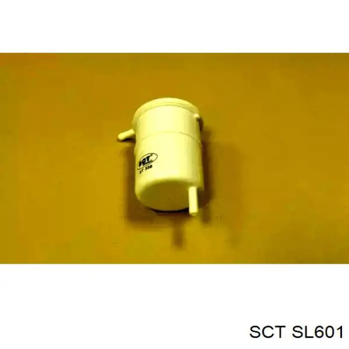 Filtro combustible SCT SL601 precio, desde 6,23 EUR