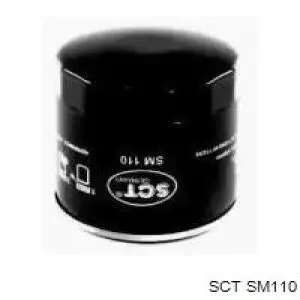 Filtro de aceite motor SCT SM110