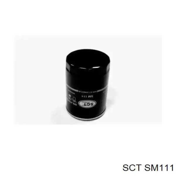 Filtro de aceite motor Bremsi FL0295