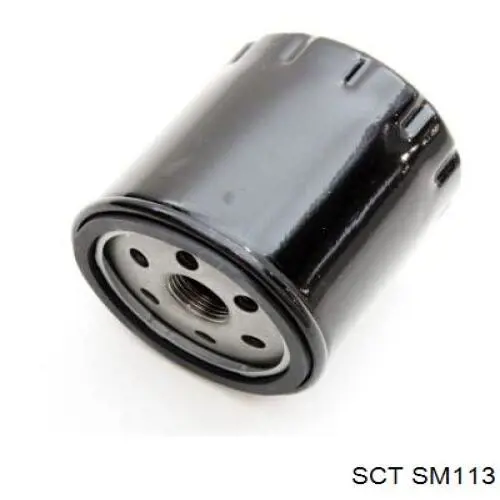 Filtro de aceite 30731880 Volvo