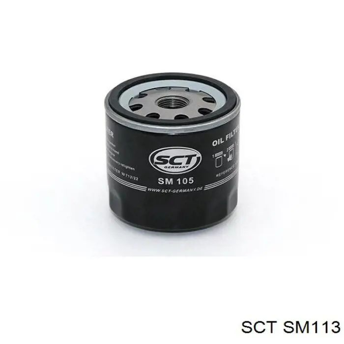 Comprar 30731880 Volvo Filtros de aceite
