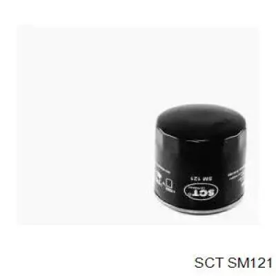 SM121 SCT filtro de aceite
