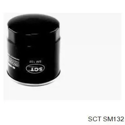 Filtro de aceite SCT SM132 precio, desde 5,48 EUR