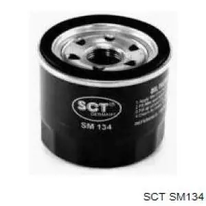 SM134 SCT filtro de aceite