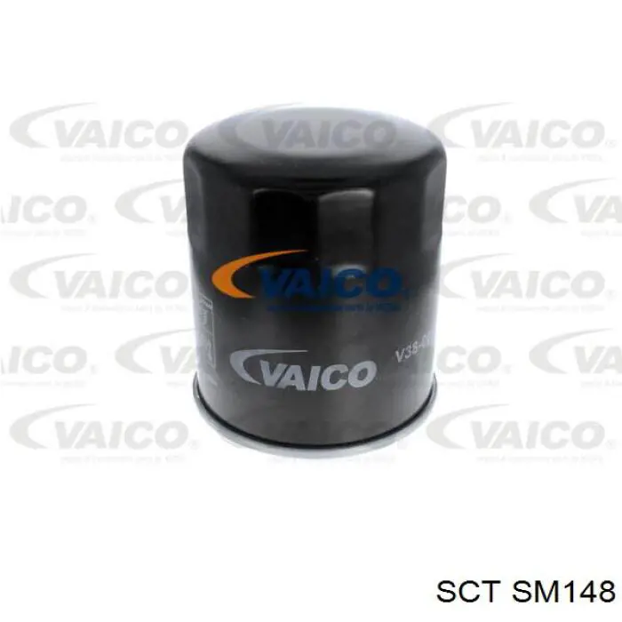 Filtro de aceite motor SCT SM148
