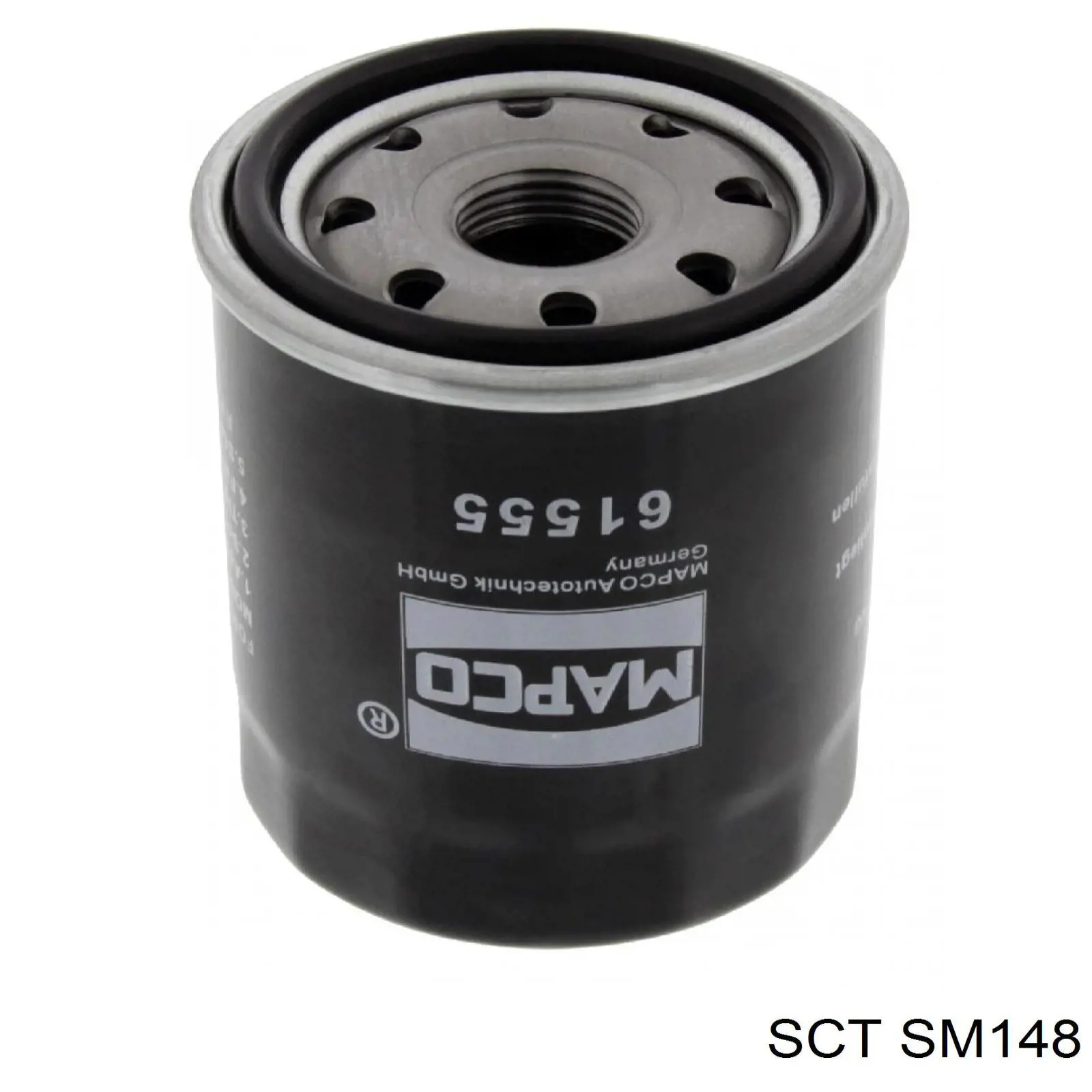 Filtro de aceite SCT SM148 precio, desde 5,36 EUR