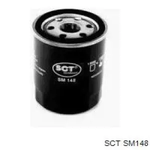 Filtro de aceite SM148 SCT