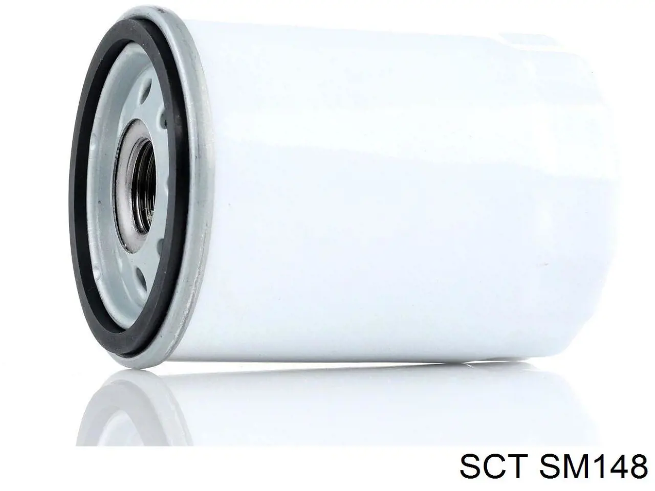 Filtro de aceite SM148 SCT