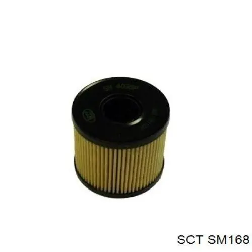 Comprar SM168 SCT Filtros de aceite