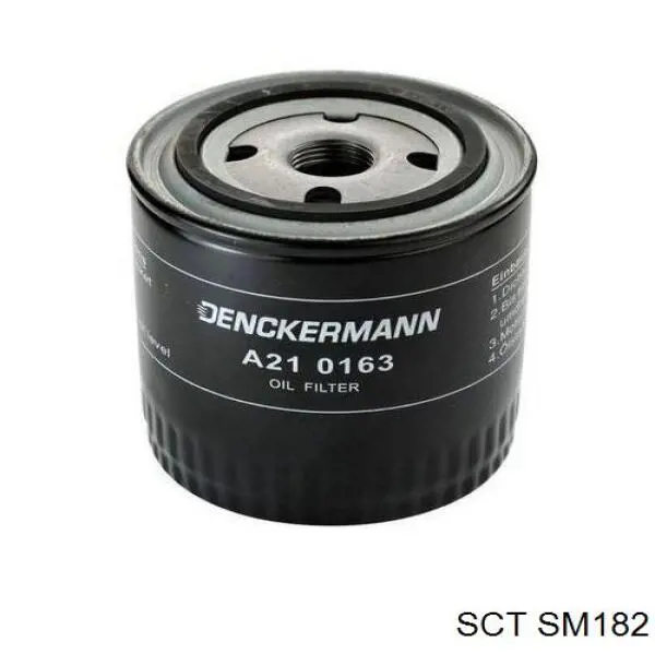 FL1294 Bremsi Filtro aceite