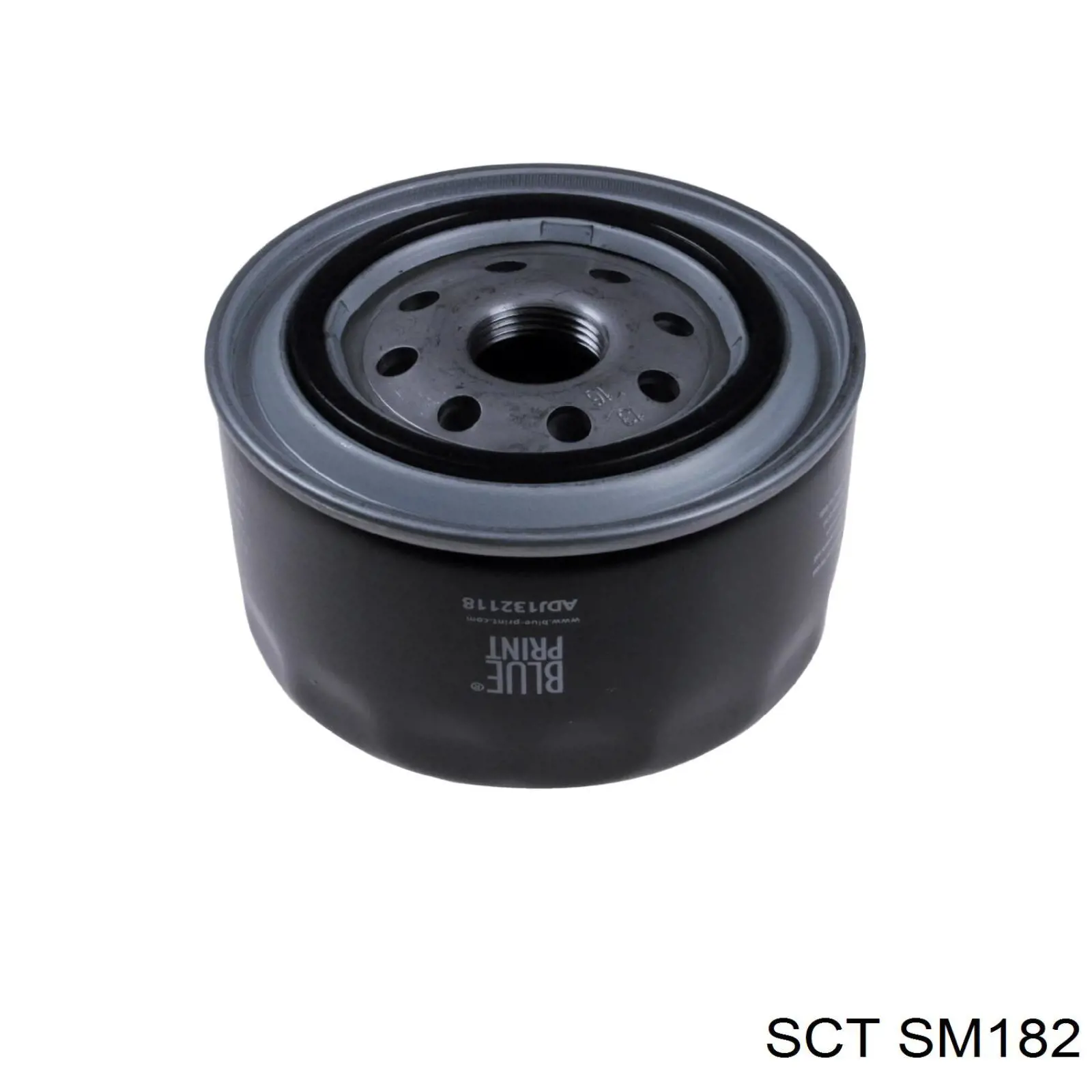Filtro de aceite motor Bremsi FL1294