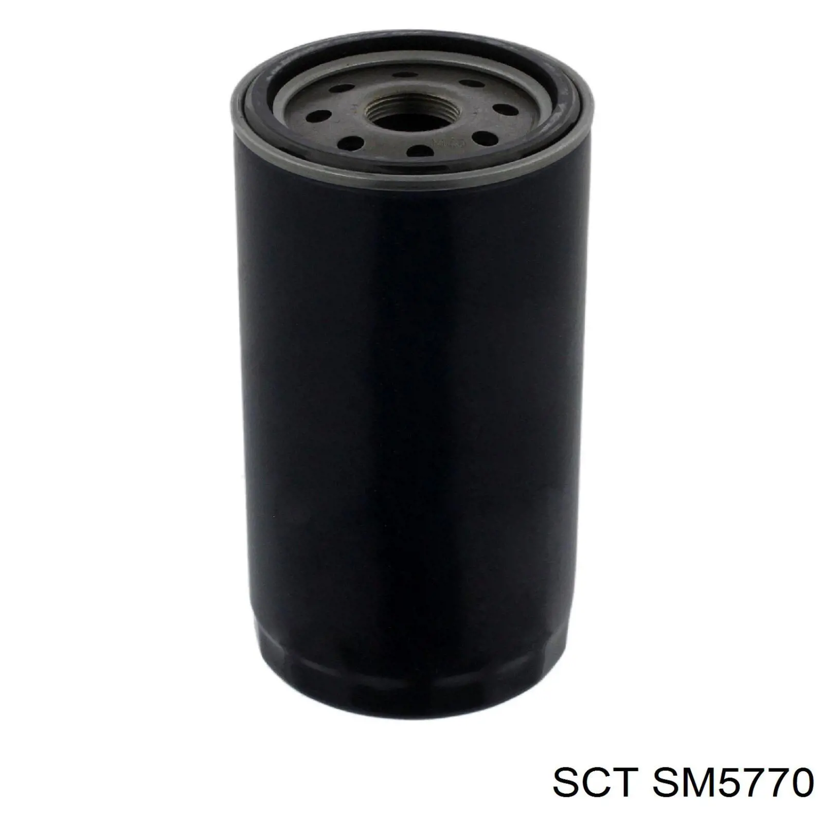 Filtro de aceite SM5770 SCT