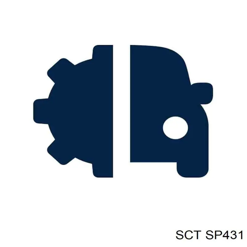 Pastillas de freno delanteras Opel Vectra