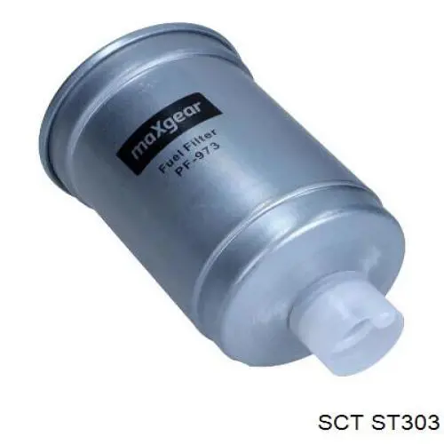 Filtro de combustible ST303 SCT