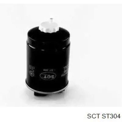 Filtro de gasoil SCT ST304