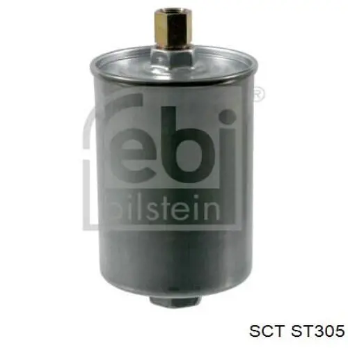 ST305 SCT filtro combustible