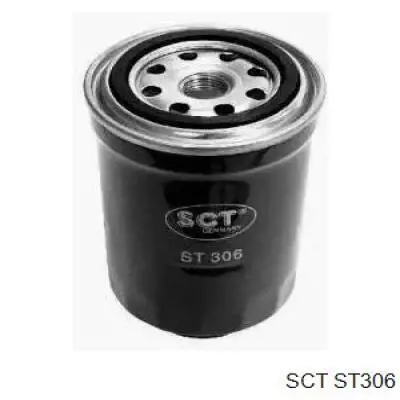 Filtro de gasoil SCT ST306