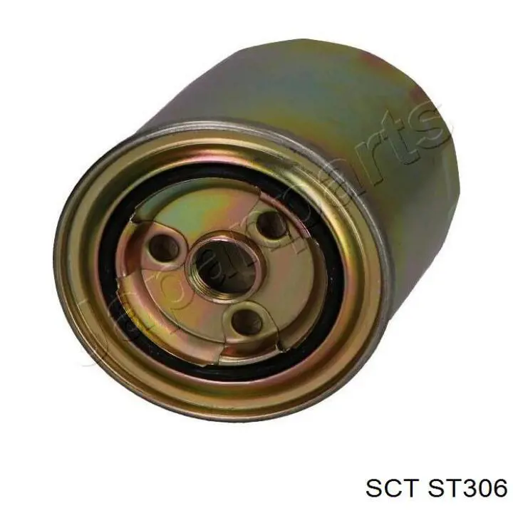 Filtro de combustible ST306 SCT
