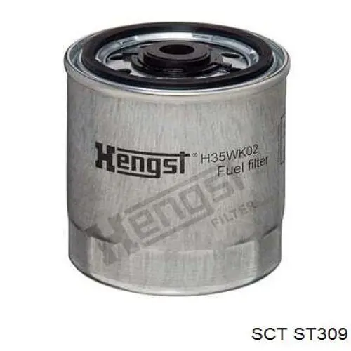 ST309 SCT filtro combustible