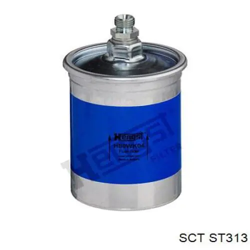 Filtro de combustible ST313 SCT