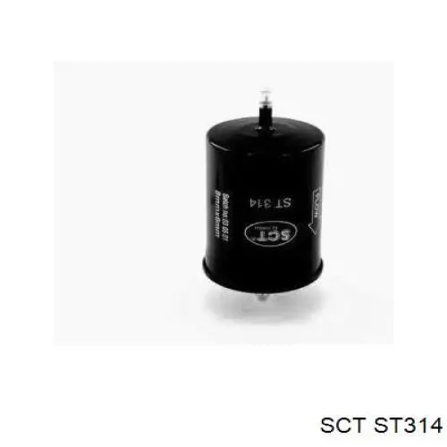 Filtro combustible BMW 3 E21