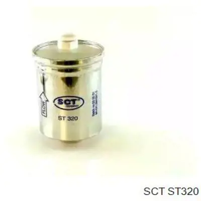 P551310 Donaldson Filtro de gasolina
