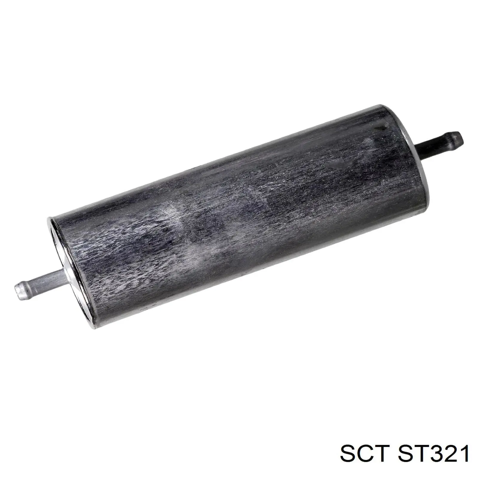 ST321 SCT filtro combustible