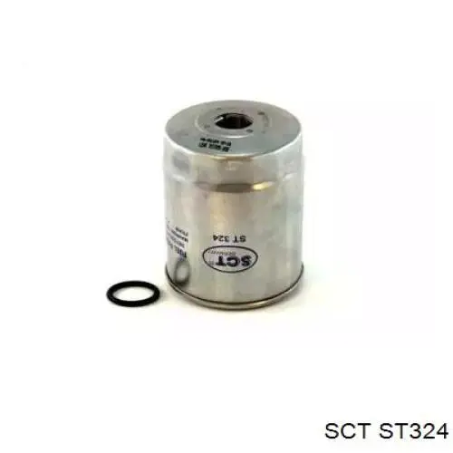 ST324 SCT Filtro de gasolina