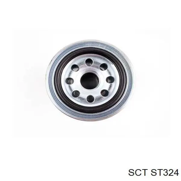 ST 324 SCT filtro combustible