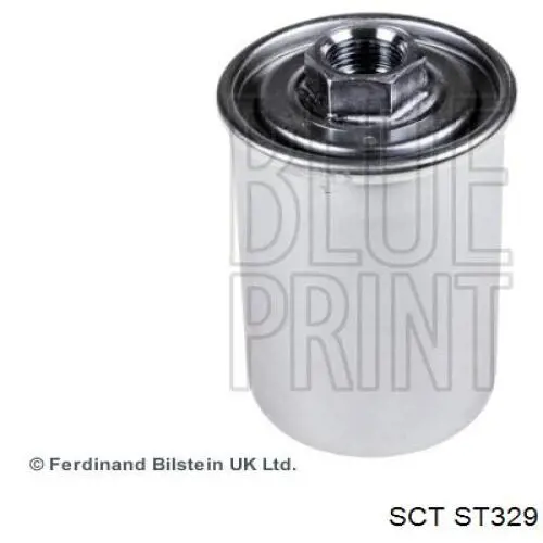 ST329 SCT filtro combustible