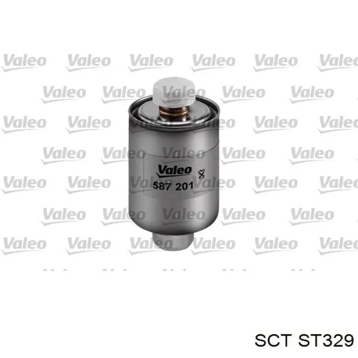 Filtro de combustible ST329 SCT
